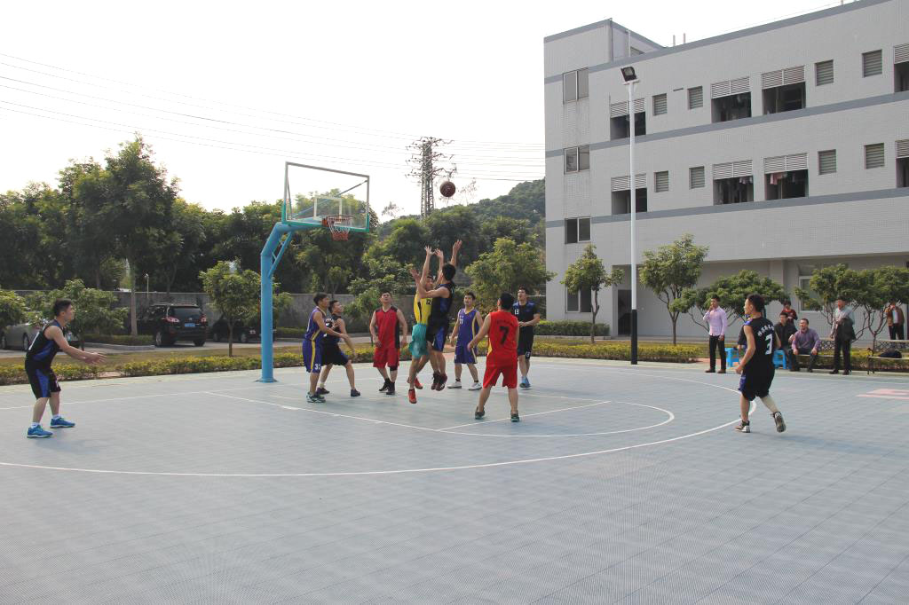 東莞市富興貿易有限公司